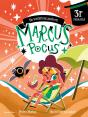 Marcus Pocus. Quadern De Vacances. 3r De Primaria - Preview