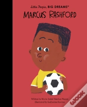 Capa do artigo Marcus Rashford