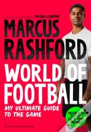 Marcus Rashford: World Of Football