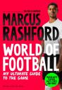 Marcus Rashford: World Of Football - Preview