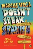 Marcus Vega Doesn'T Speak Spanish