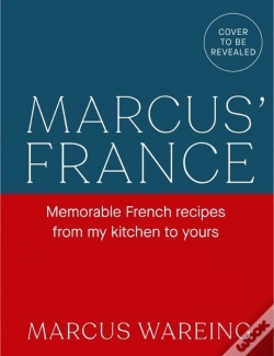 Capa do artigo Marcusâ€™S France