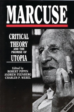 Capa do artigo Marcuse