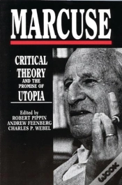 Capa do artigo Marcuse