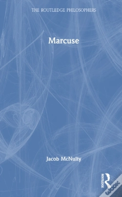 Capa do artigo Marcuse
