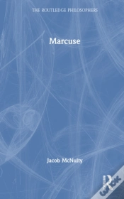 Capa do artigo Marcuse