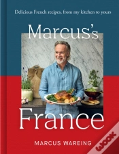 Capa do artigo Marcus