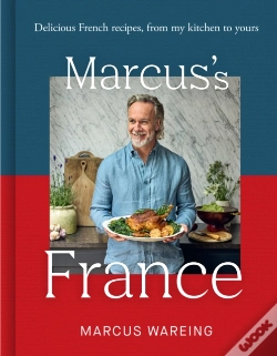 Capa do artigo Marcus'S France