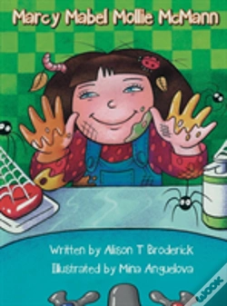 Capa do artigo Marcy Mabel Mollie Mcmann