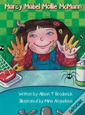 Capa do artigo Marcy Mabel Mollie Mcmann