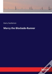 Capa do artigo Marcy The Blockade-Runner