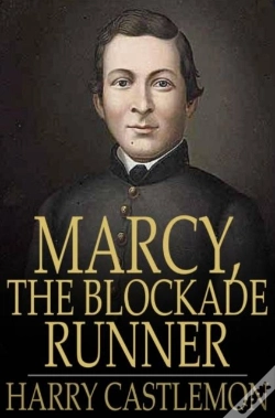 Capa do artigo Marcy, The Blockade Runner