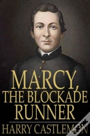 Capa do artigo Marcy, The Blockade Runner