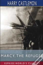 Capa do artigo Marcy, The Refugee (Esprios Classics)