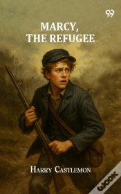 Capa do artigo Marcy, The Refugee