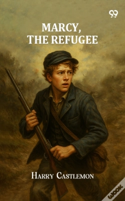 Capa do artigo Marcy, The Refugee