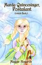 Marda Quincesinger, Postulant - Preview