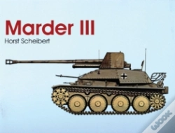 Capa do artigo Marder Iii