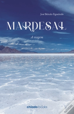 Capa do artigo Mardesal