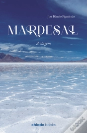 Capa do artigo Mardesal
