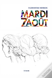 Capa do artigo Mardi 7 Aout