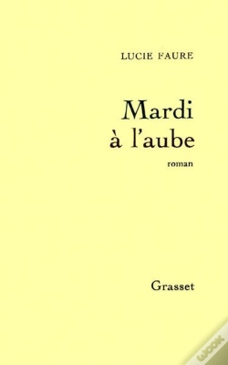 Capa do artigo Mardi A L'Aube