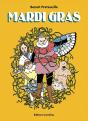Mardi Gras - Preview