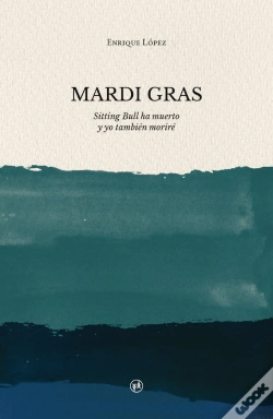 Capa do artigo Mardi Gras
