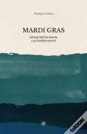 Capa do artigo Mardi Gras