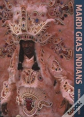 Capa do artigo Mardi Gras Indians