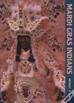 Capa do artigo Mardi Gras Indians