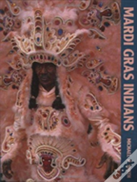 Mardi Gras Indians