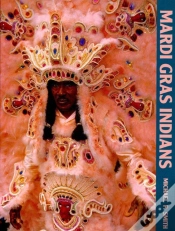 Capa do artigo Mardi Gras Indians