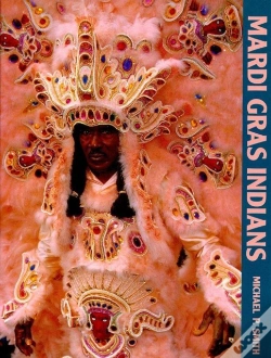 Capa do artigo Mardi Gras Indians