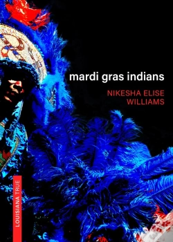 Capa do artigo Mardi Gras Indians