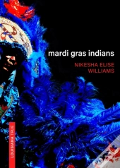 Mardi Gras Indians
