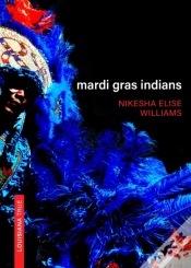 Capa do artigo Mardi Gras Indians