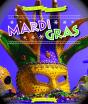 Mardi Gras - Preview