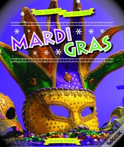 Capa do artigo Mardi Gras