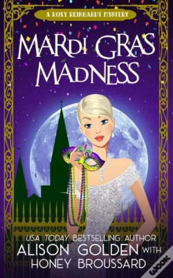 Capa do artigo Mardi Gras Madness