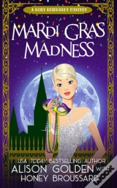 Mardi Gras Madness