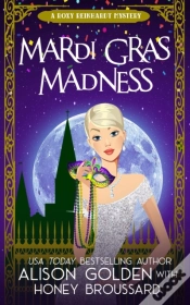 Capa do artigo Mardi Gras Madness