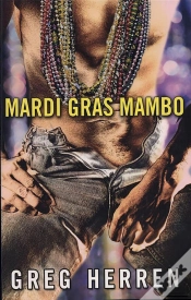 Capa do artigo Mardi Gras Mambo