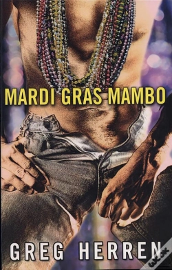 Capa do artigo Mardi Gras Mambo