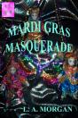 Mardi Gras Masquerade - Preview