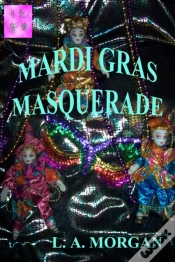 Capa do artigo Mardi Gras Masquerade