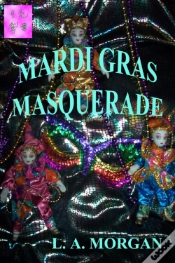 Capa do artigo Mardi Gras Masquerade