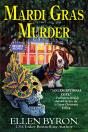 Mardi Gras Murder - Preview