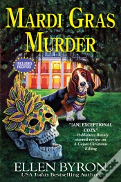 Capa do artigo Mardi Gras Murder