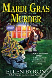 Capa do artigo Mardi Gras Murder